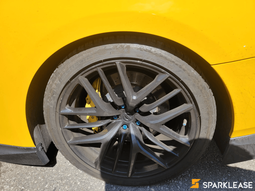 2018 Nissan GTR Premium Edition, 多伦多, 五大行Finance估价