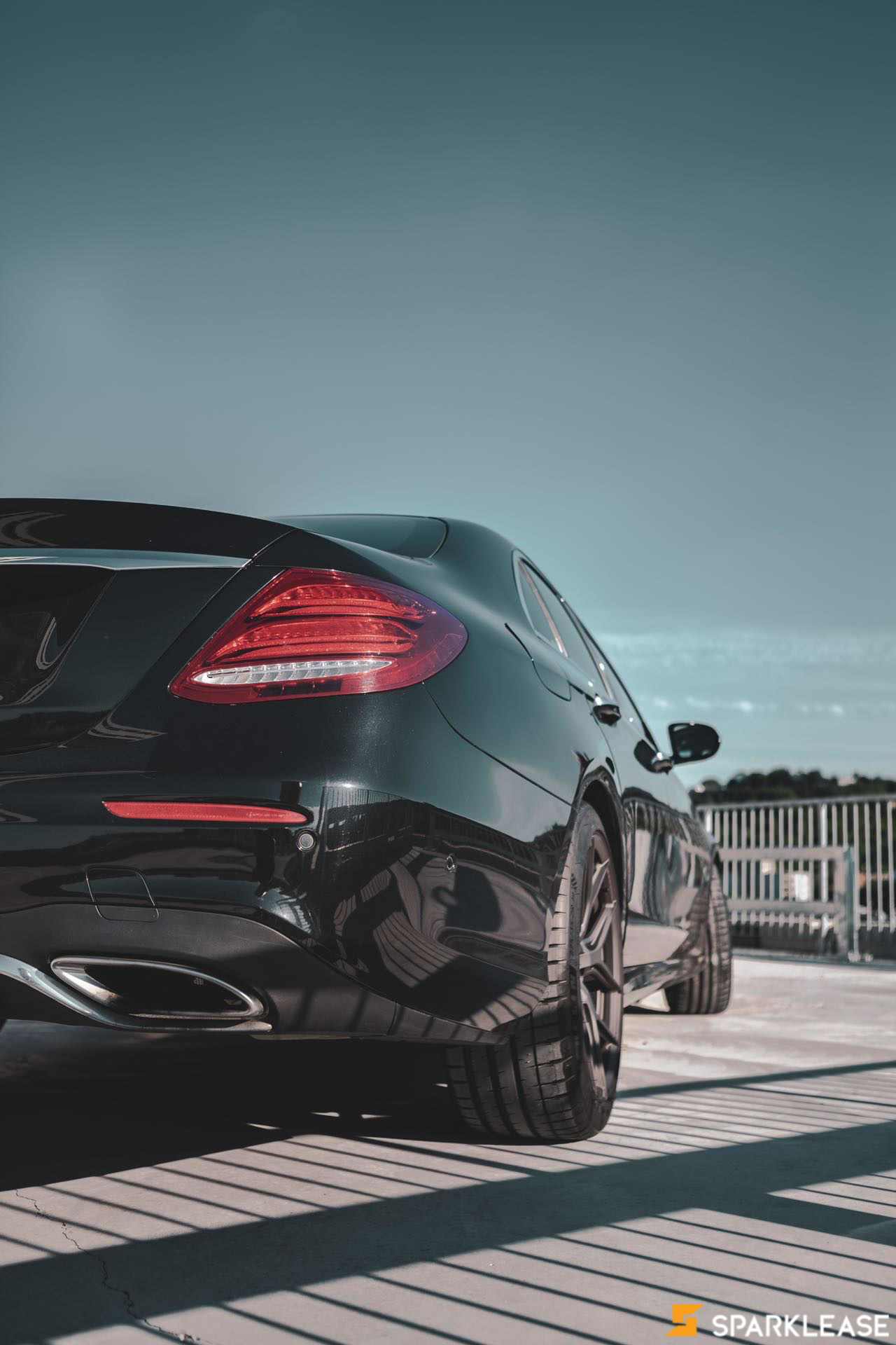 2017 Mercedes-Benz E-Class 4dr Sdn E 400 4MATIC, 多伦多, 全款车