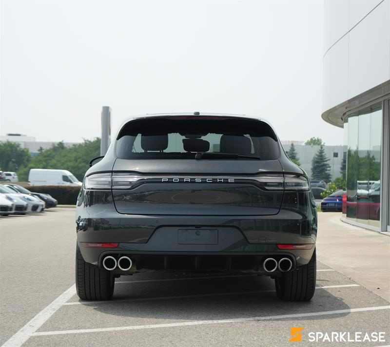 2021 Porsche Macan AWD, Toronto, Finance Quote Provided