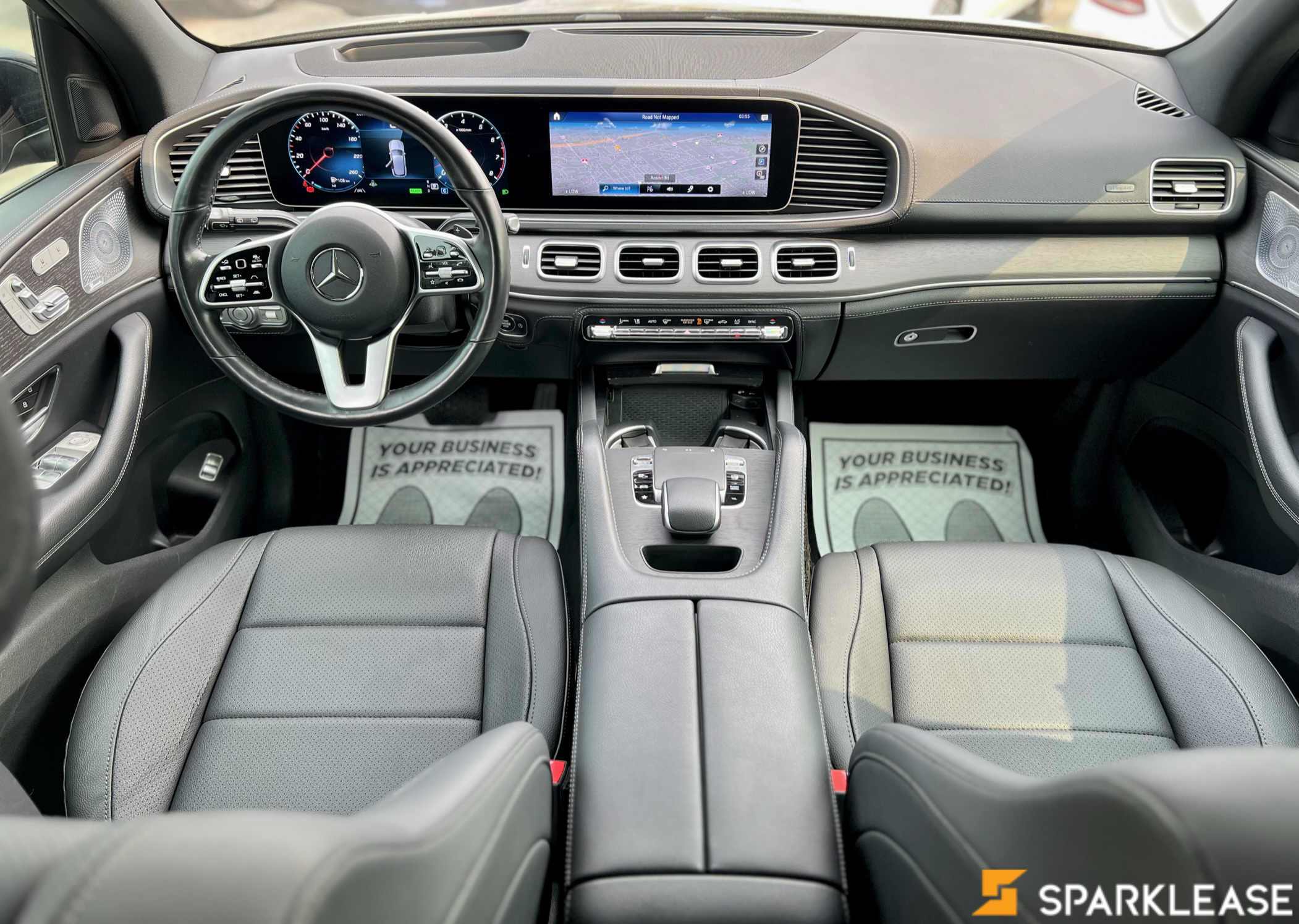 2020 Mercedes-Benz  GLE 450 4MATIC SUV , 多伦多, 全款车