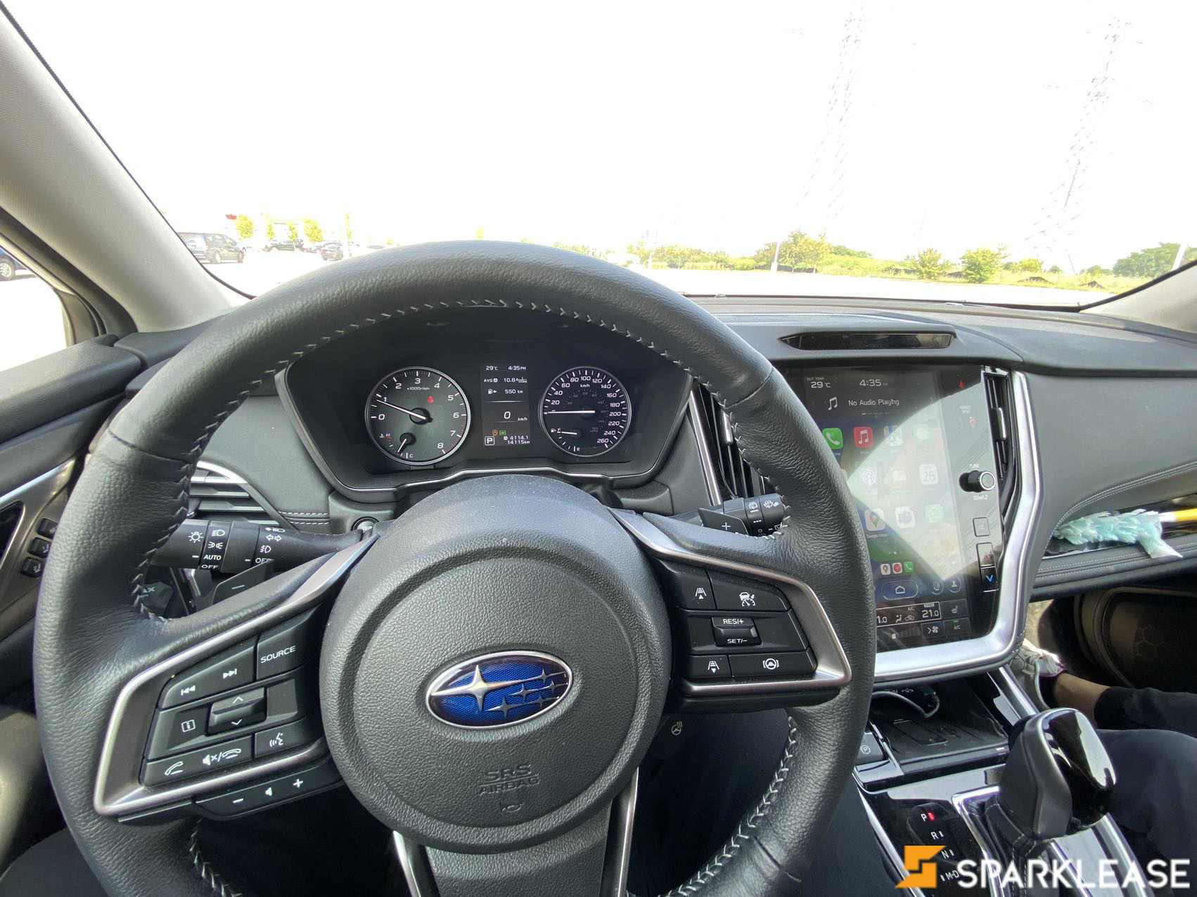 2023 Subaru Outback Limited XT CVT, Toronto, Lease Transfer