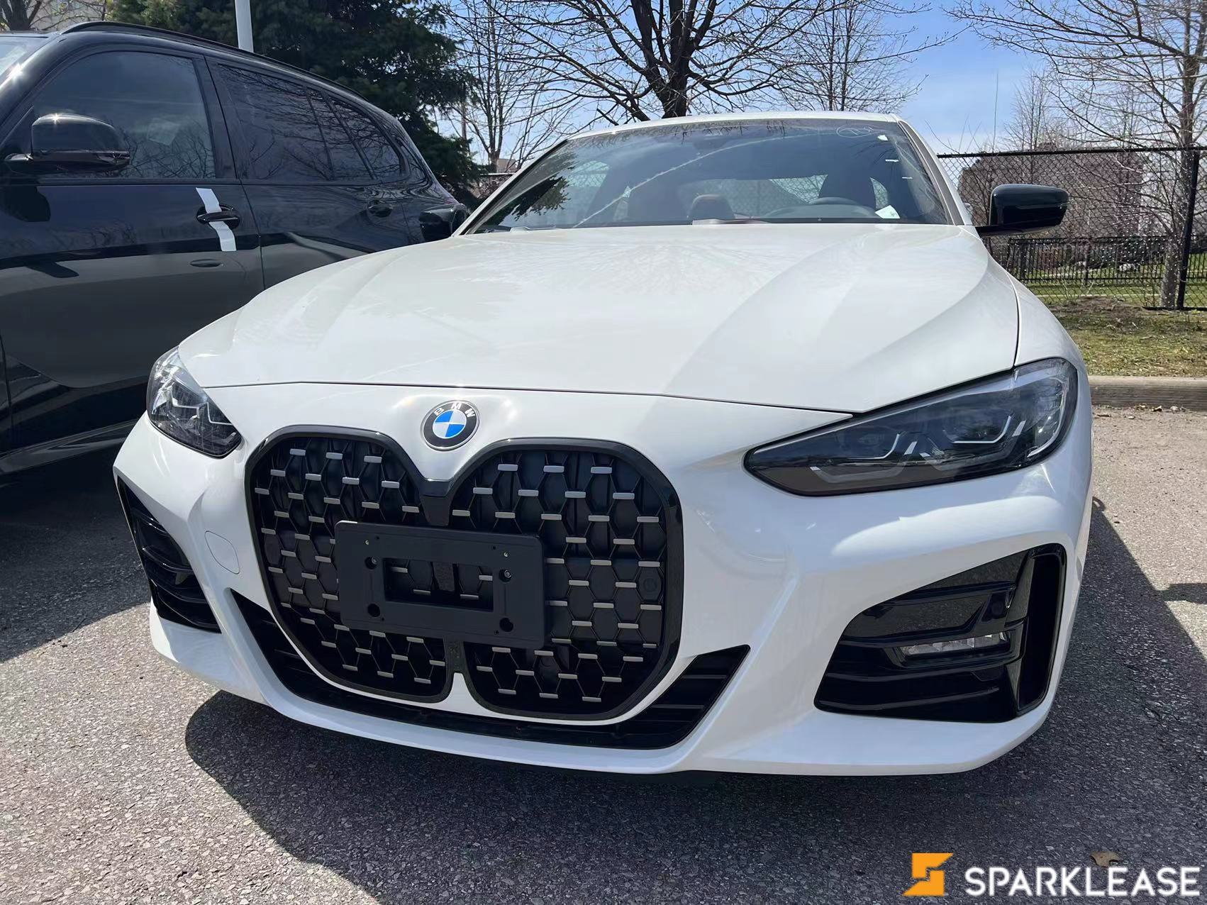 2022 BMW 430i xDrive, Toronto, Cash