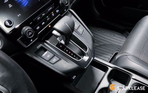 2021 Honda CR-V Sport AWD, Vancouver, Cash