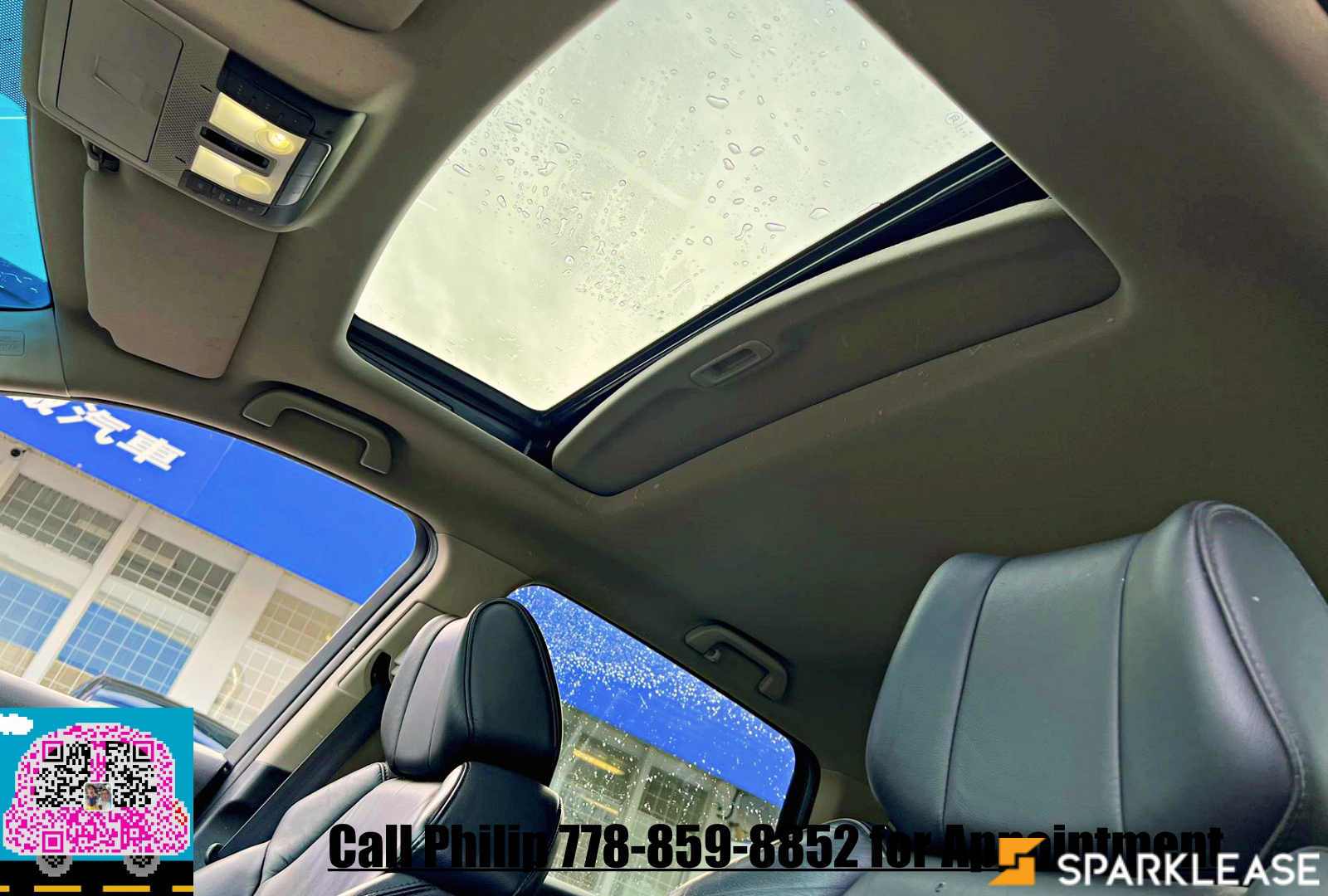 2011 Acura  MDX  AWD 4dr , Vancouver, Cash