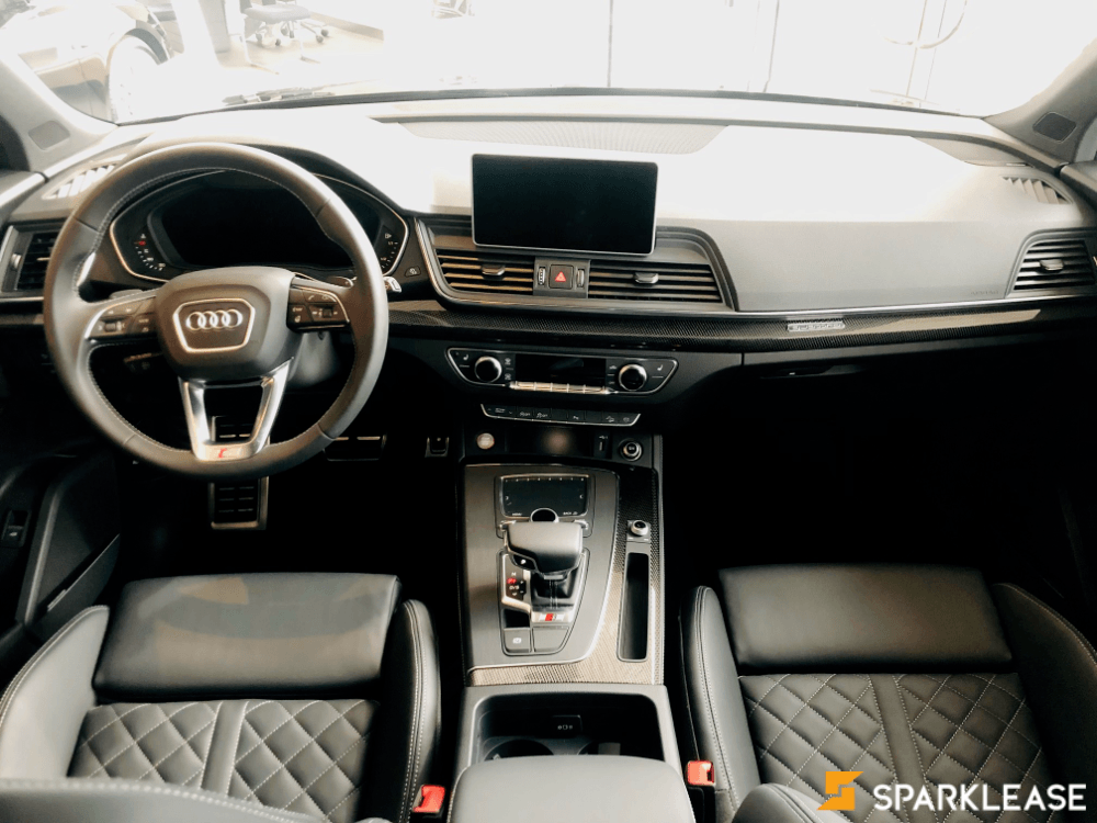 2020 Audi SQ5, 多伦多, 原厂Lease方案