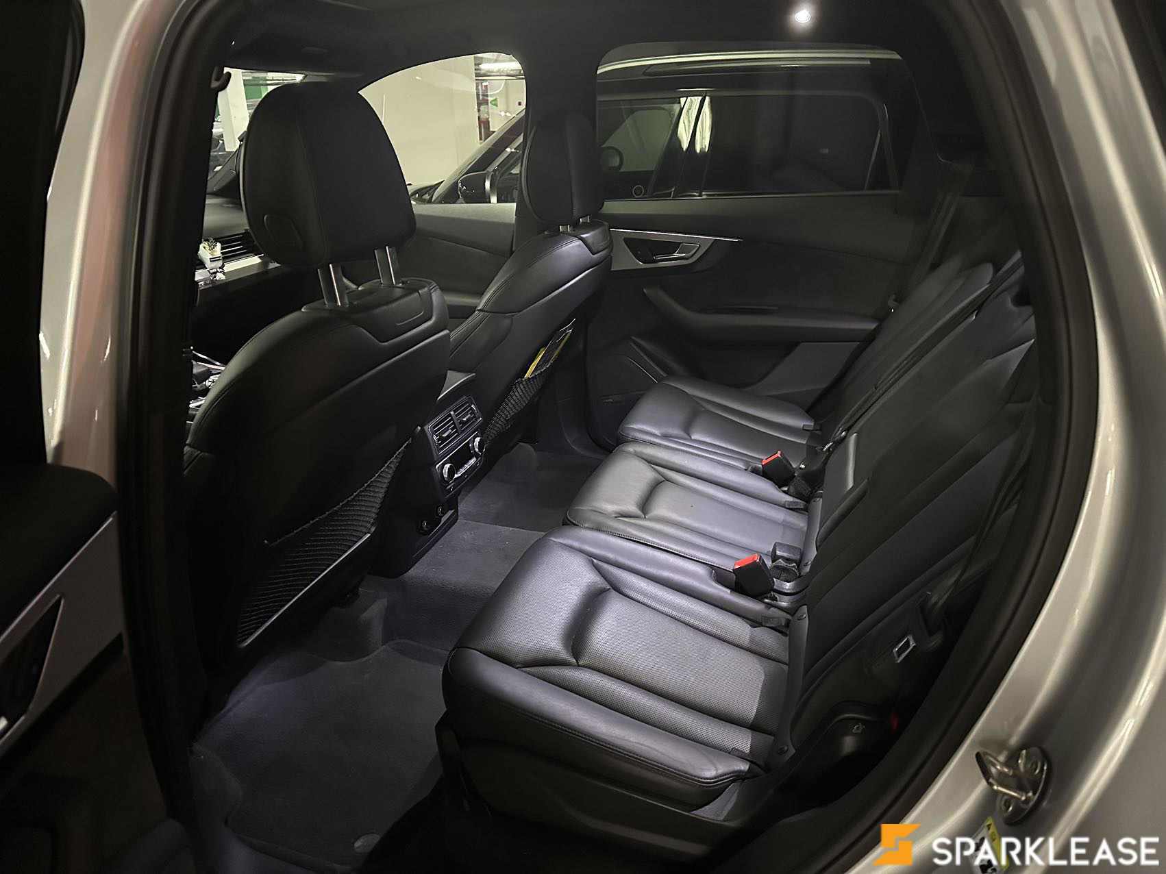 2018 Audi Q7 3.0 TFSI quattro Technik tiptronic, Toronto, Cash