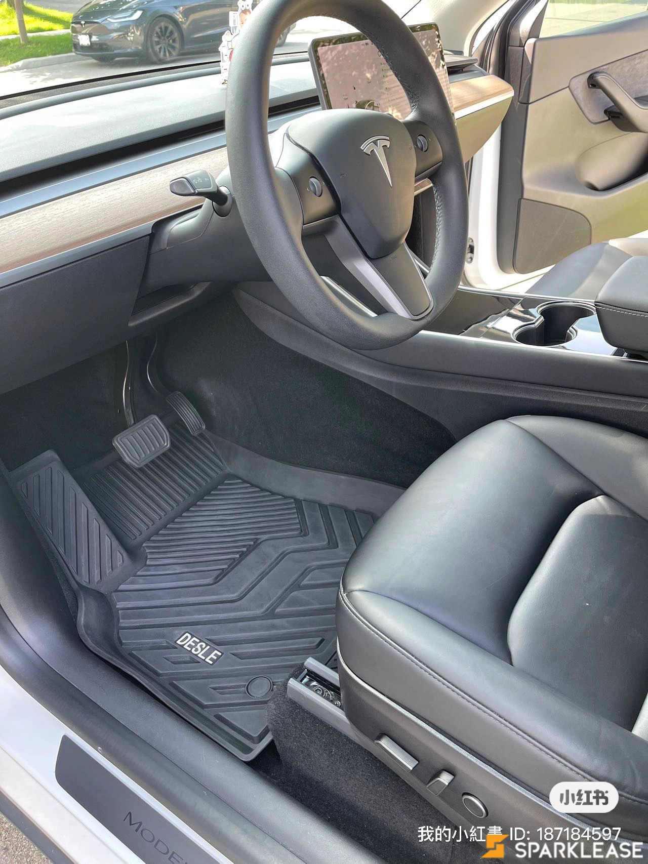 2021 Tesla Model Y Long Range AWD, 多伦多, 转LEASE