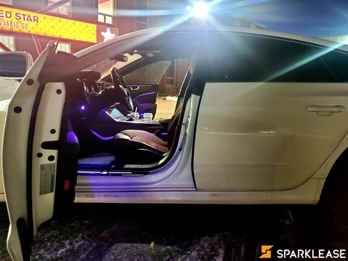 2019 Audi A7 , Toronto, Lease Transfer