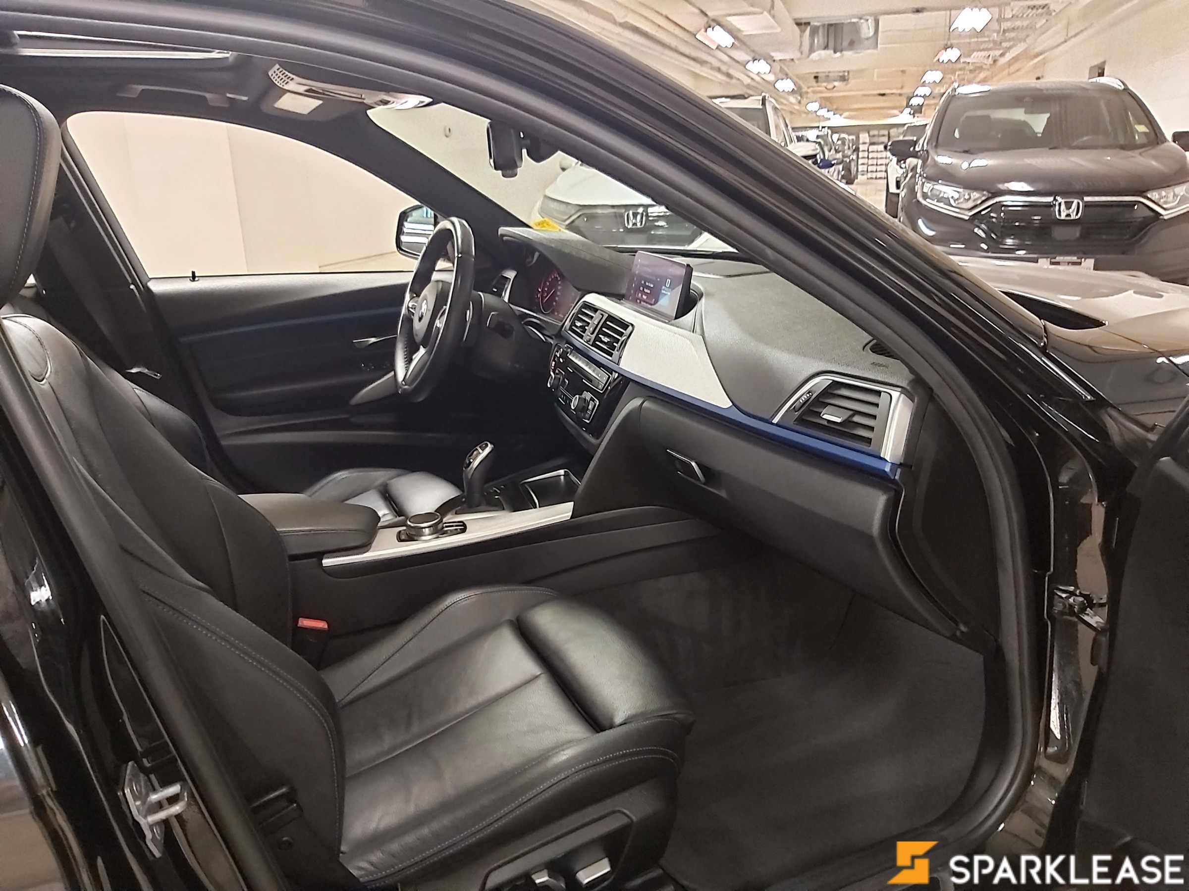 2018 BMW 3 Series 340i xDrive M-Sport Pkg, 多伦多, 全款车