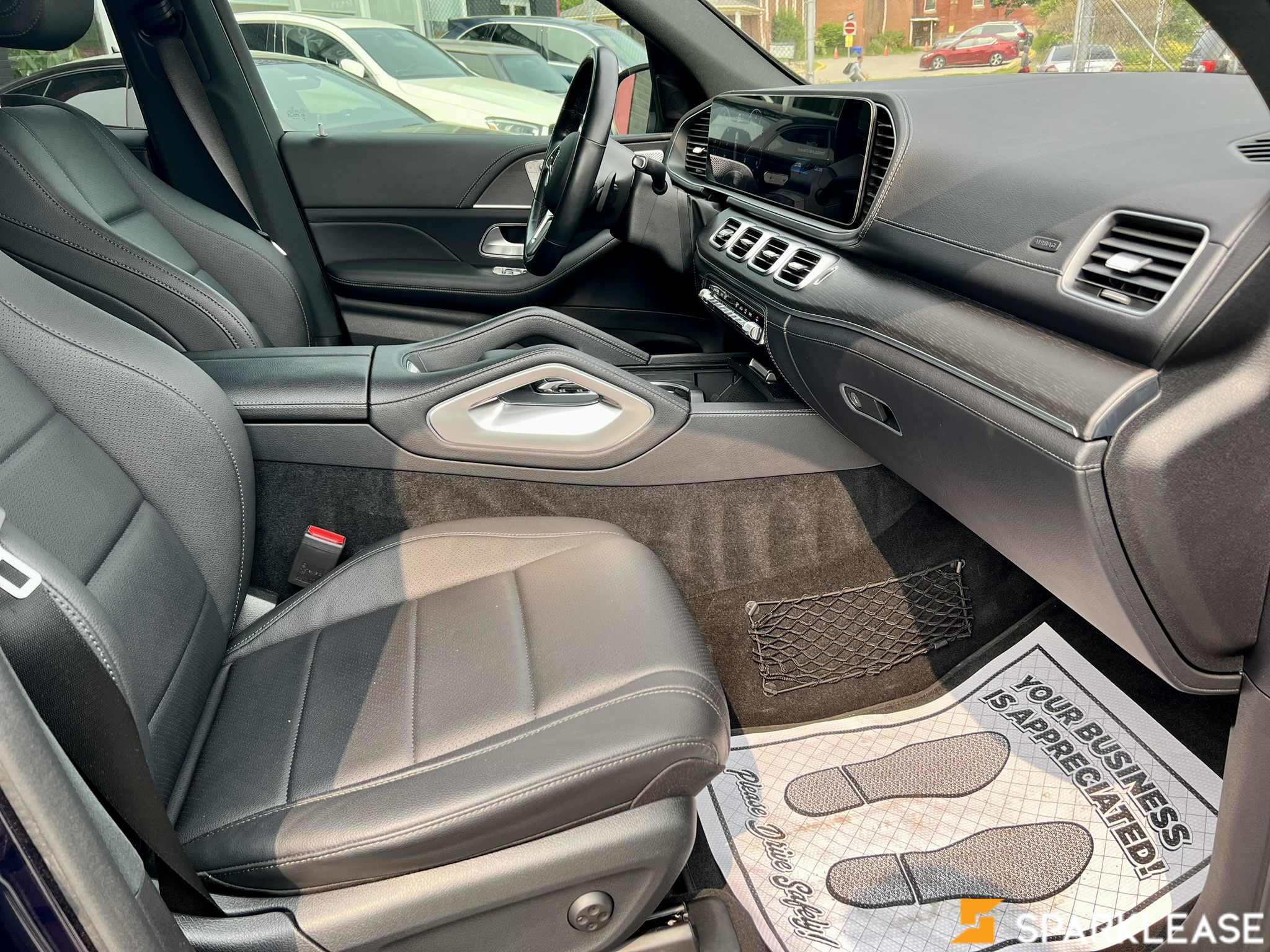 2020 Mercedes-Benz  GLE 450 4MATIC SUV , 多伦多, 全款车