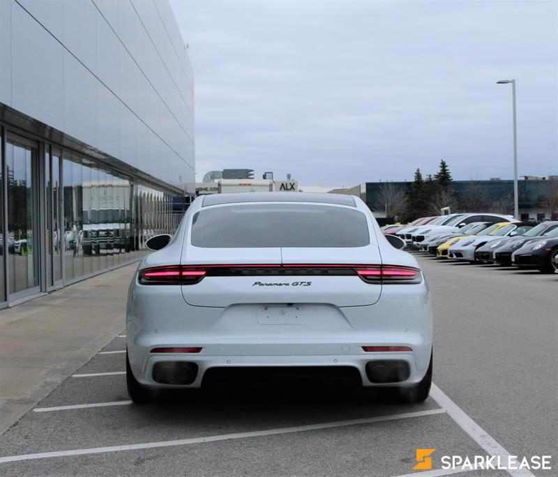 2020 Porsche  Panamera  GTS AWD , 多伦多, 原厂Finance方案