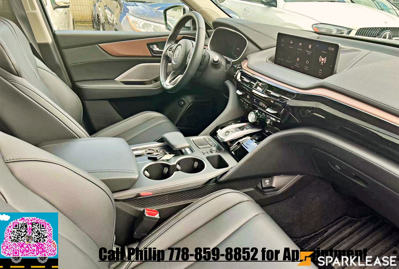 2022 Acura MDX Technology Awd, Vancouver, Cash