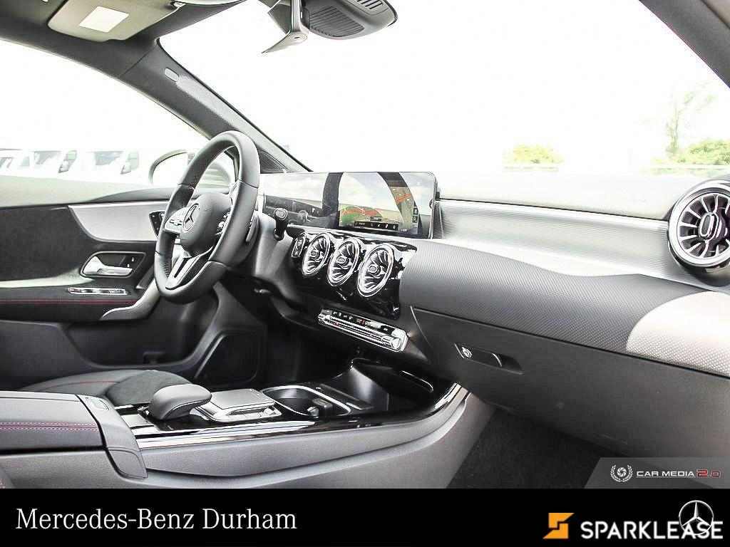 2022 Mercedes-Benz A250 Hatch, 多伦多, 原厂Lease方案