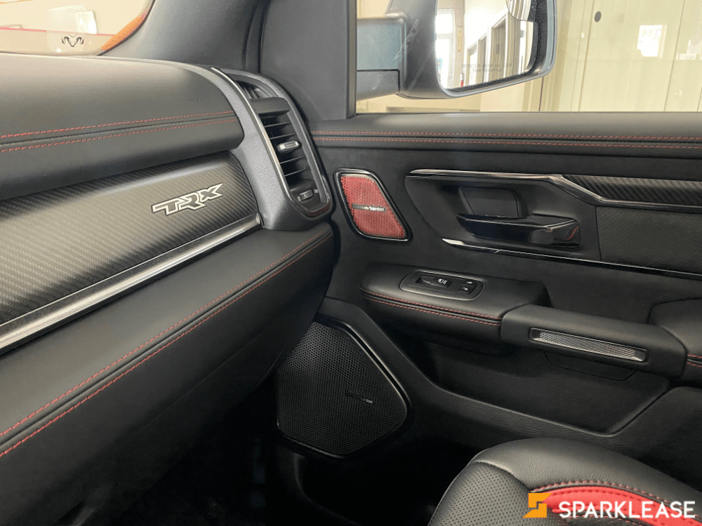 2021 Ram 1500 TRX! 702hp!, 多伦多, 全款车