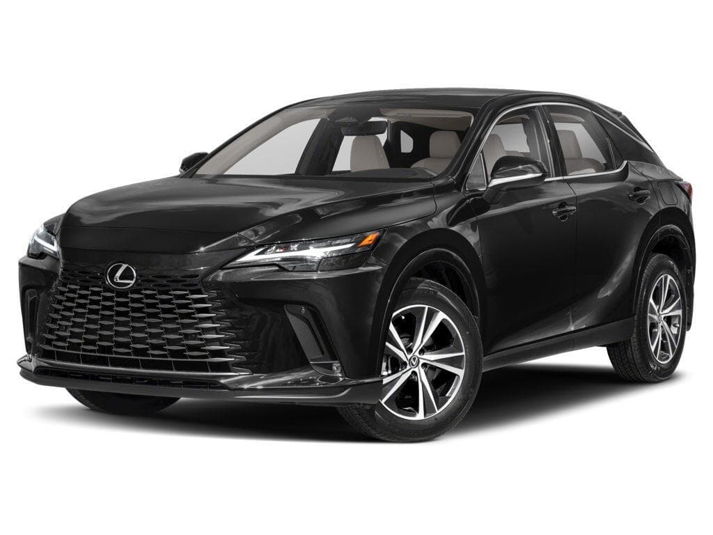 2024 Lexus RX 350 