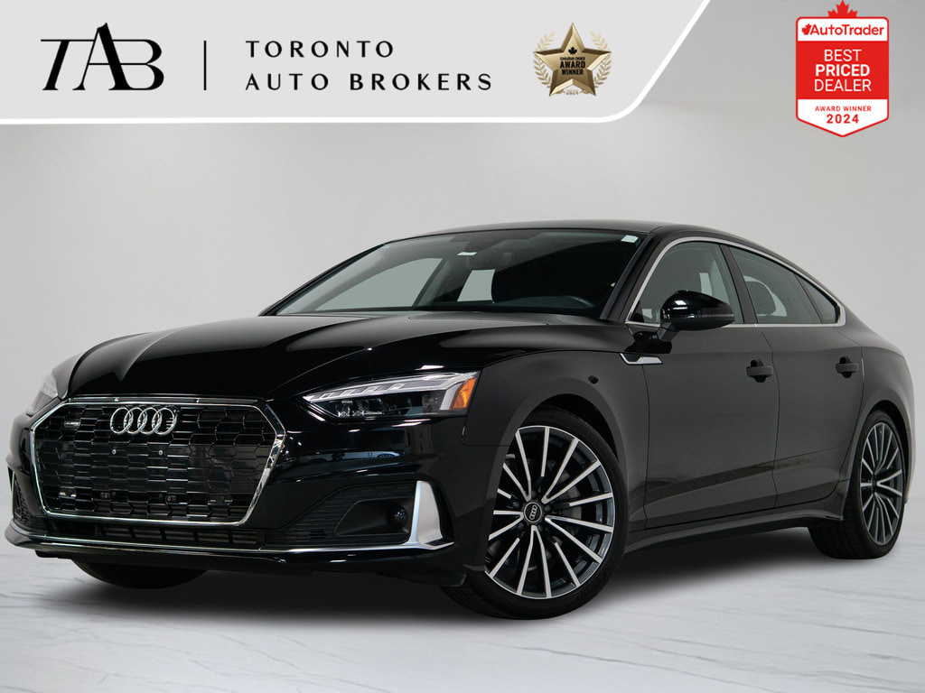 2023 Audi A5 45 Komfort
