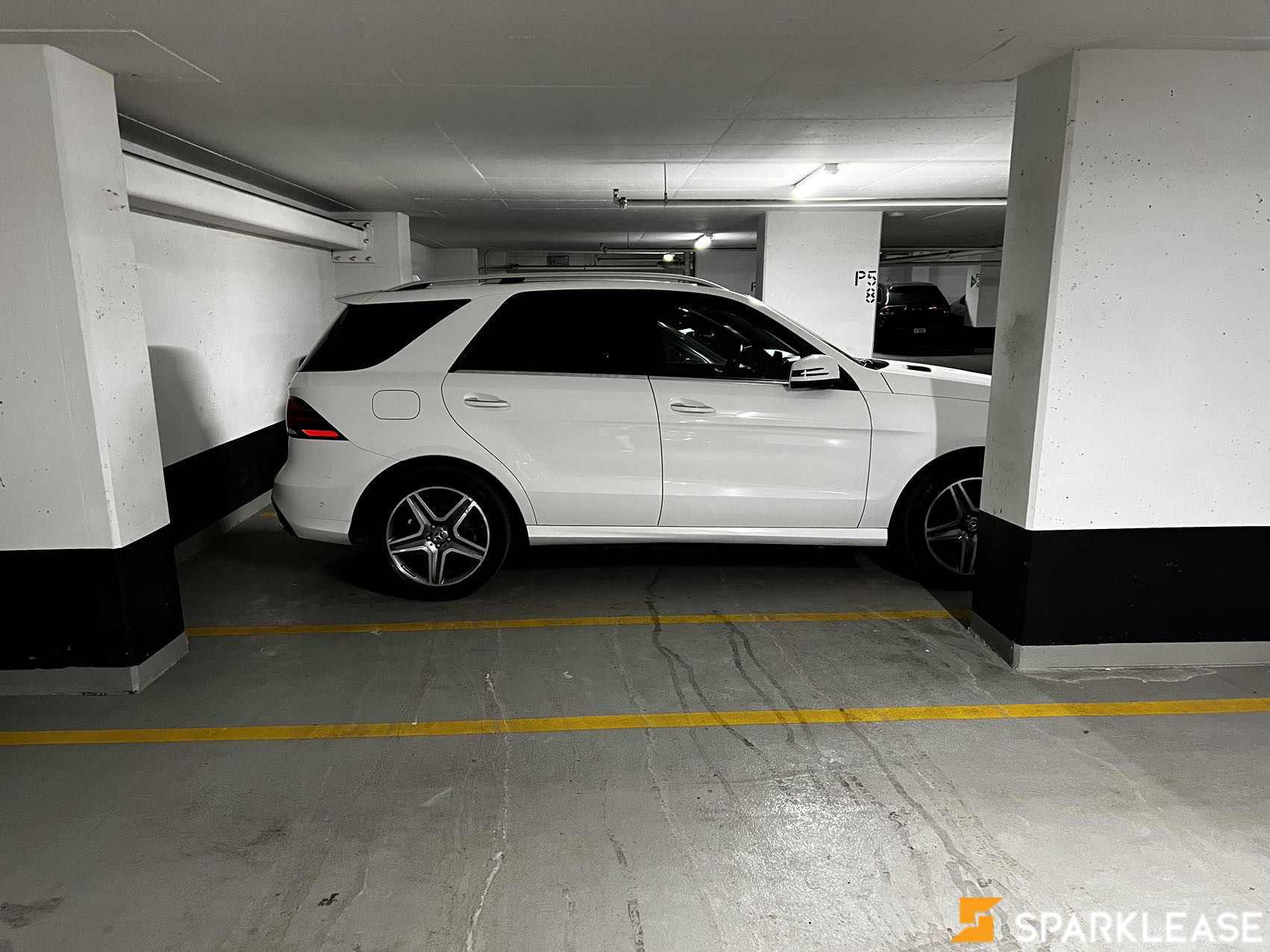 2017 Mercedes-Benz GLE 4MATIC 4dr GLE 400, 多伦多, 全款车