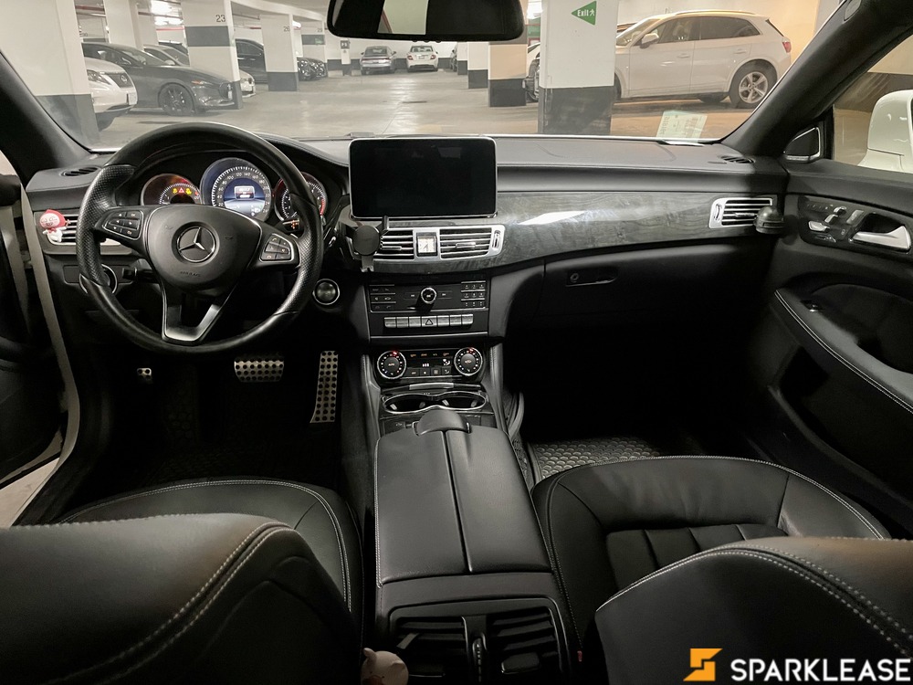 2015 Mercedes-Benz CLS400, 多伦多, 全款车