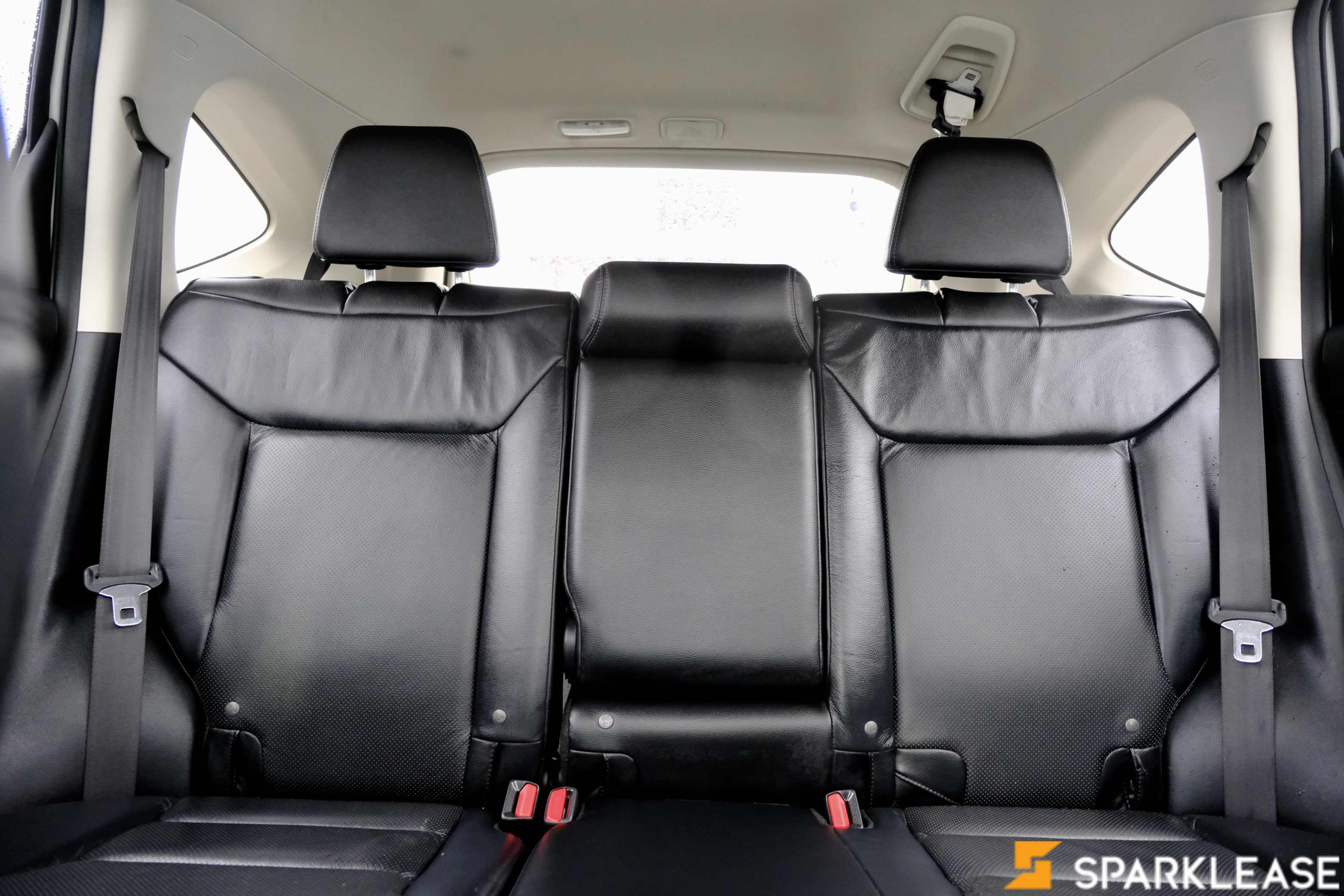 2016 Honda CR-V AWD 5dr Touring, 温哥华, 五大行Finance估价