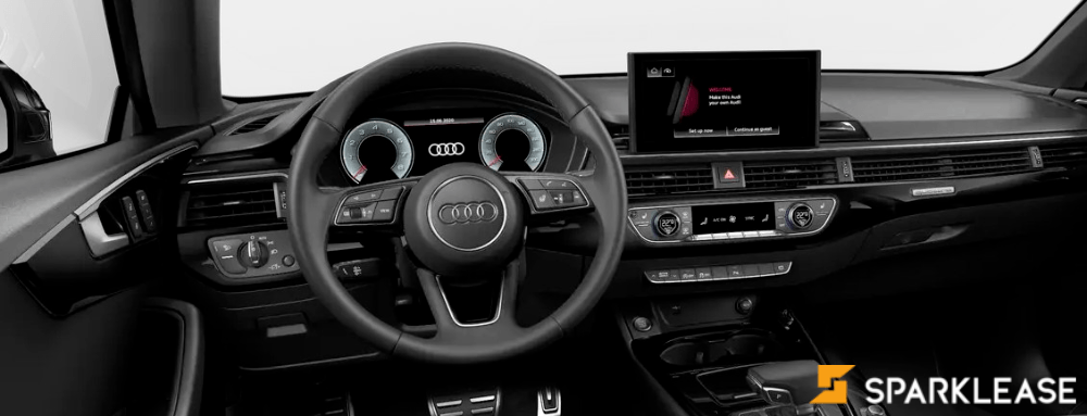 2022 Audi A5 Coupe Progressiv, 多伦多, 原厂Lease方案