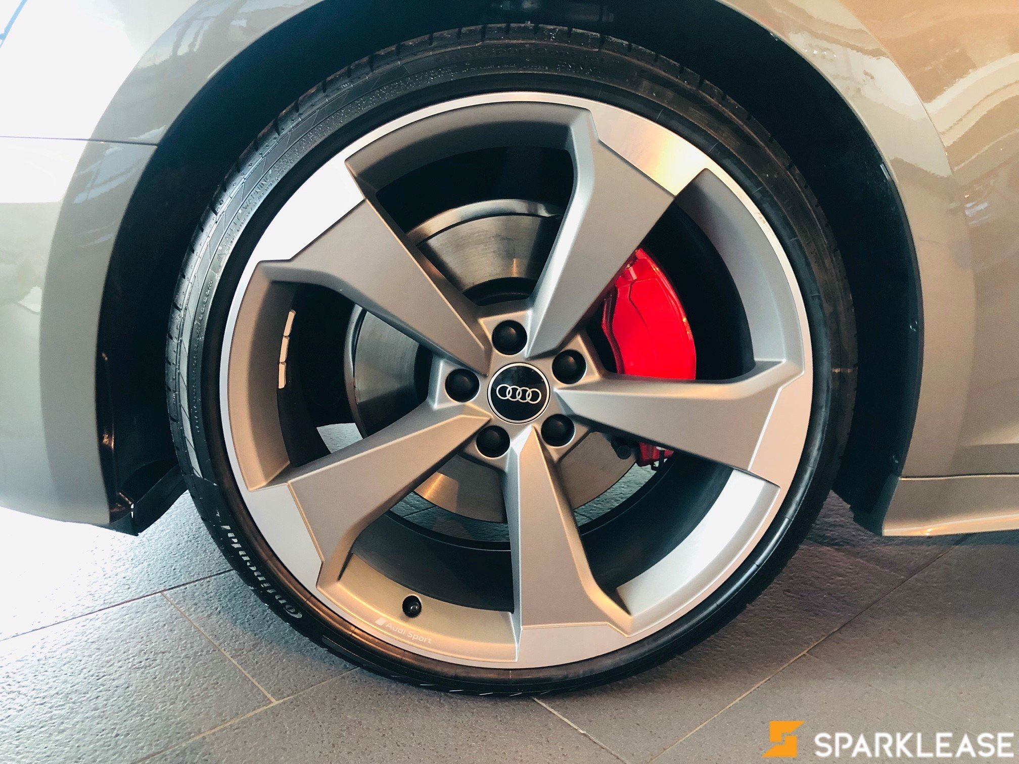 2023 Audi  A5 Sportback  Progressiv 现车, 多伦多, 原厂Lease方案