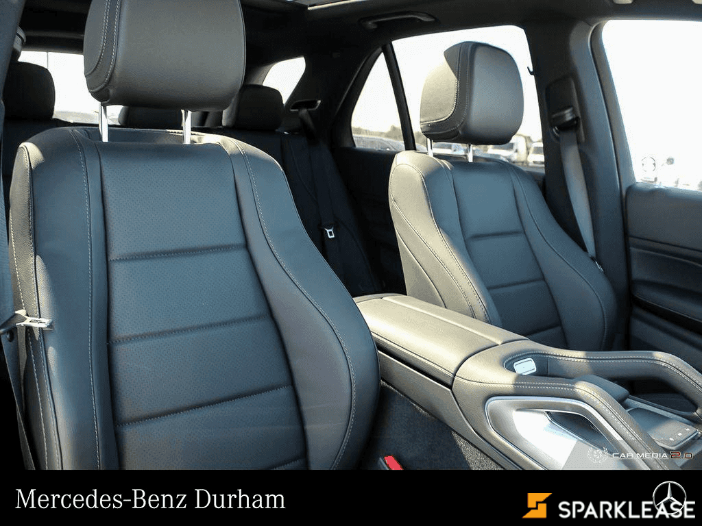 2024 Mercedes-Benz  GLE  GLE 350 4MATIC SUV , 多伦多, 原厂Lease方案