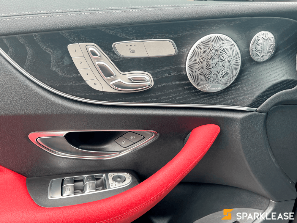 2019 Mercedes-Benz E450 Coupe, 多伦多, 全款车