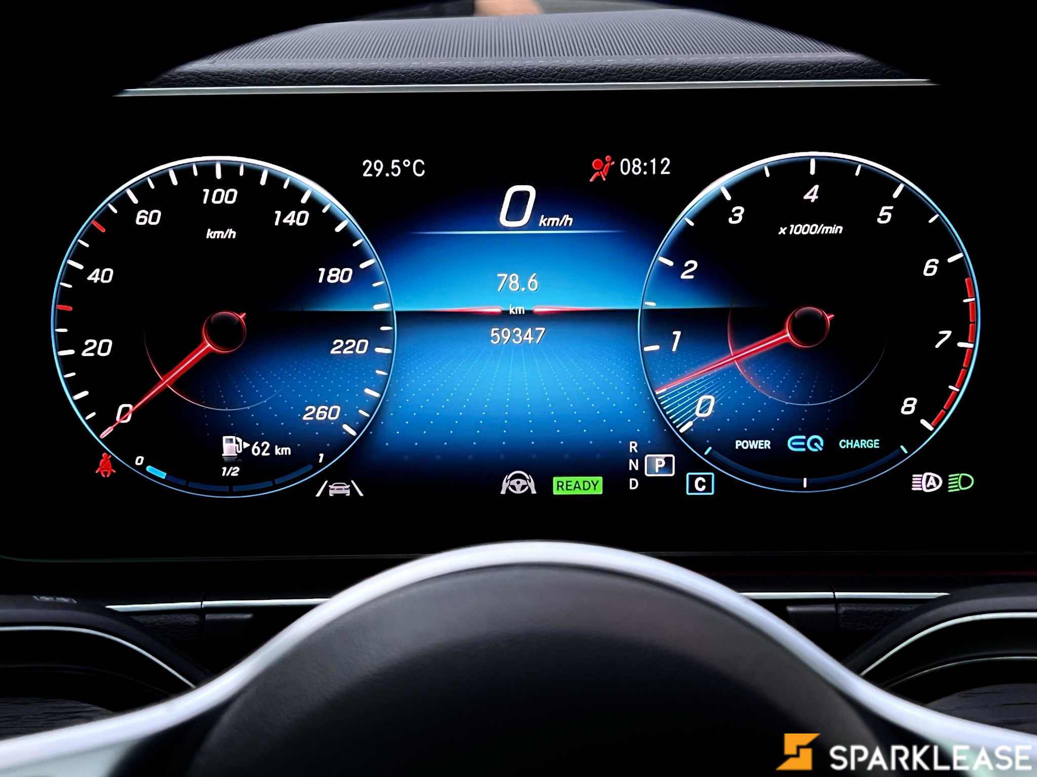 2020 Mercedes-Benz  GLS 450 顶配6座 4MATIC SUV , 多伦多, 五大行Finance估价