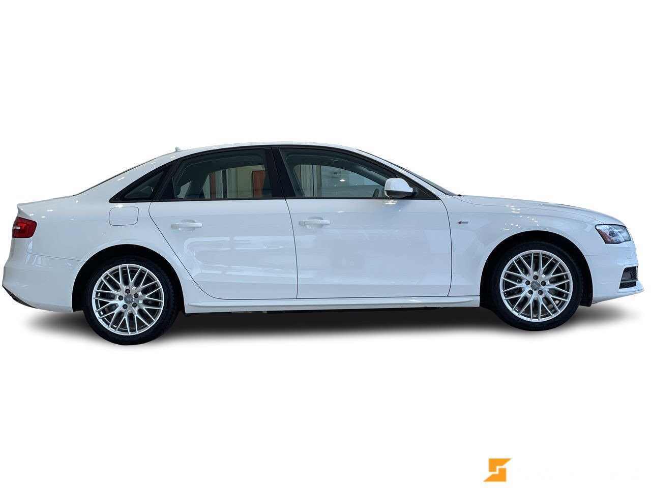 2015 Audi A4 4dr Sdn Auto Komfort plus quattro, 温哥华, 五大行Finance估价