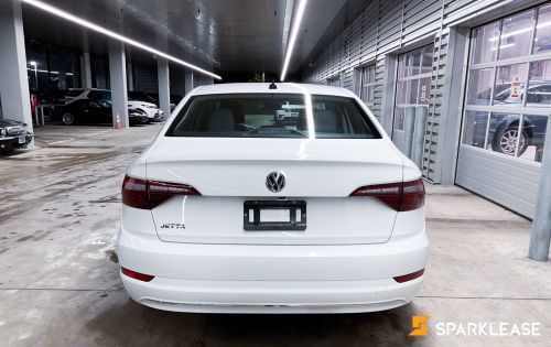 2021 Volkswagen Jetta Highline Auto, Vancouver, Cash