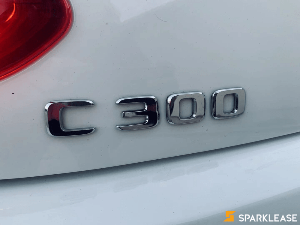 2018 Mercedes-Benz C300 Coupe, 多伦多, 五大行Finance估价