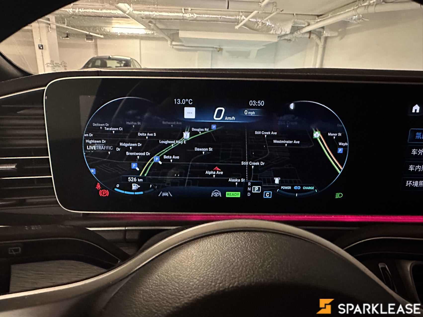 2020 Mercedes-Benz GLE GLE 450 4MATIC SUV, 温哥华, 全款车