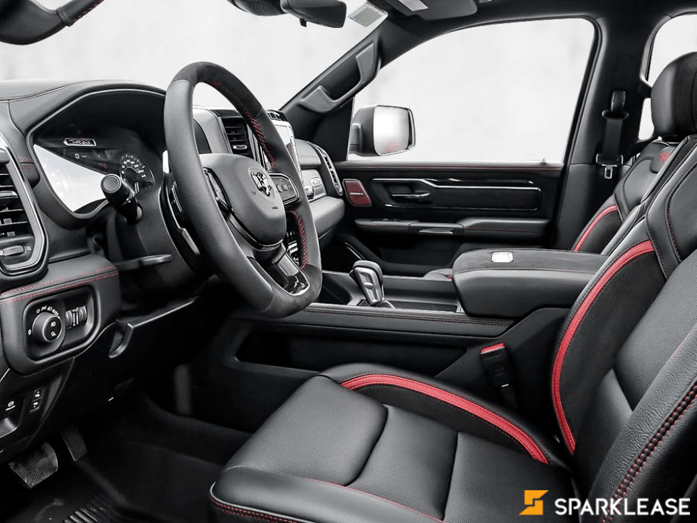 2022 Ram 1500 TRX NEW, 多伦多, 五大行Finance估价