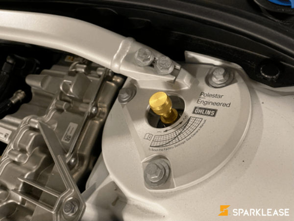 2020 Volvo S60 Polestar Engineered 北极星, Toronto, Lease Transfer