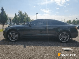 2015 Audi S5 Technik Coupe, Toronto, Finance Quote Provided
