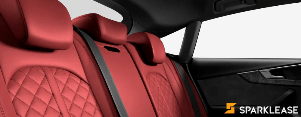 2022 Audi S5 Progressiv 八月初提车, Toronto, Lease Quote Provided