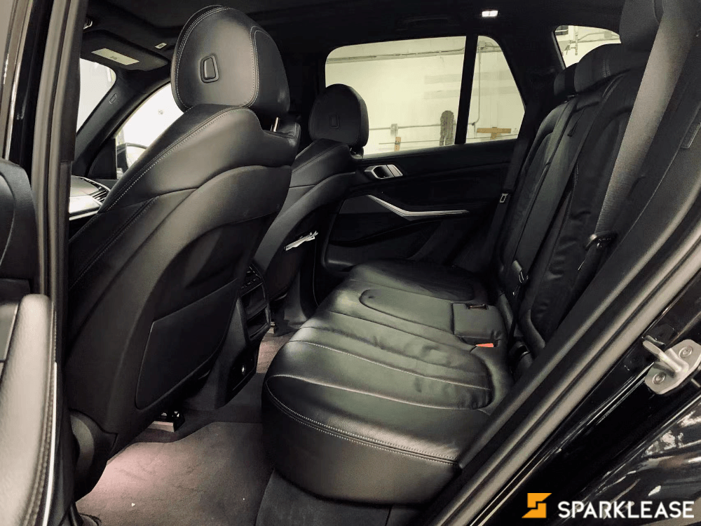 2019 BMW X5 xDrive40i, 多伦多, 五大行Finance估价