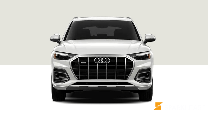 2022 Audi Q5 Komfort, 多伦多, 原厂Lease方案
