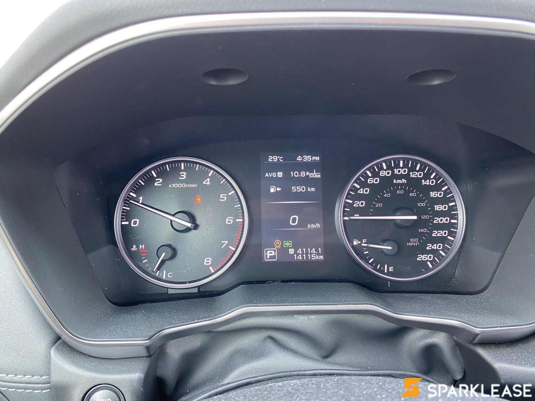 2023 Subaru Outback Limited XT CVT, Toronto, Lease Transfer