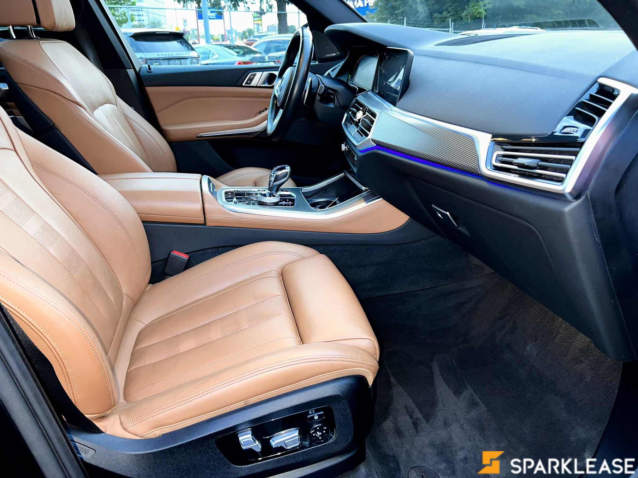 2019 BMW X5 7座 xDrive40i Sports Activity Vehicle, 多伦多, 五大行Finance估价