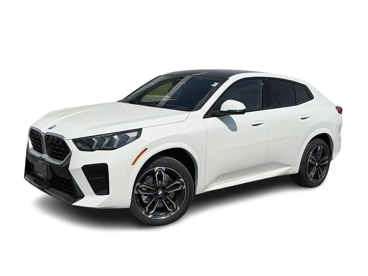 2026 BMW X2 xDrive28i