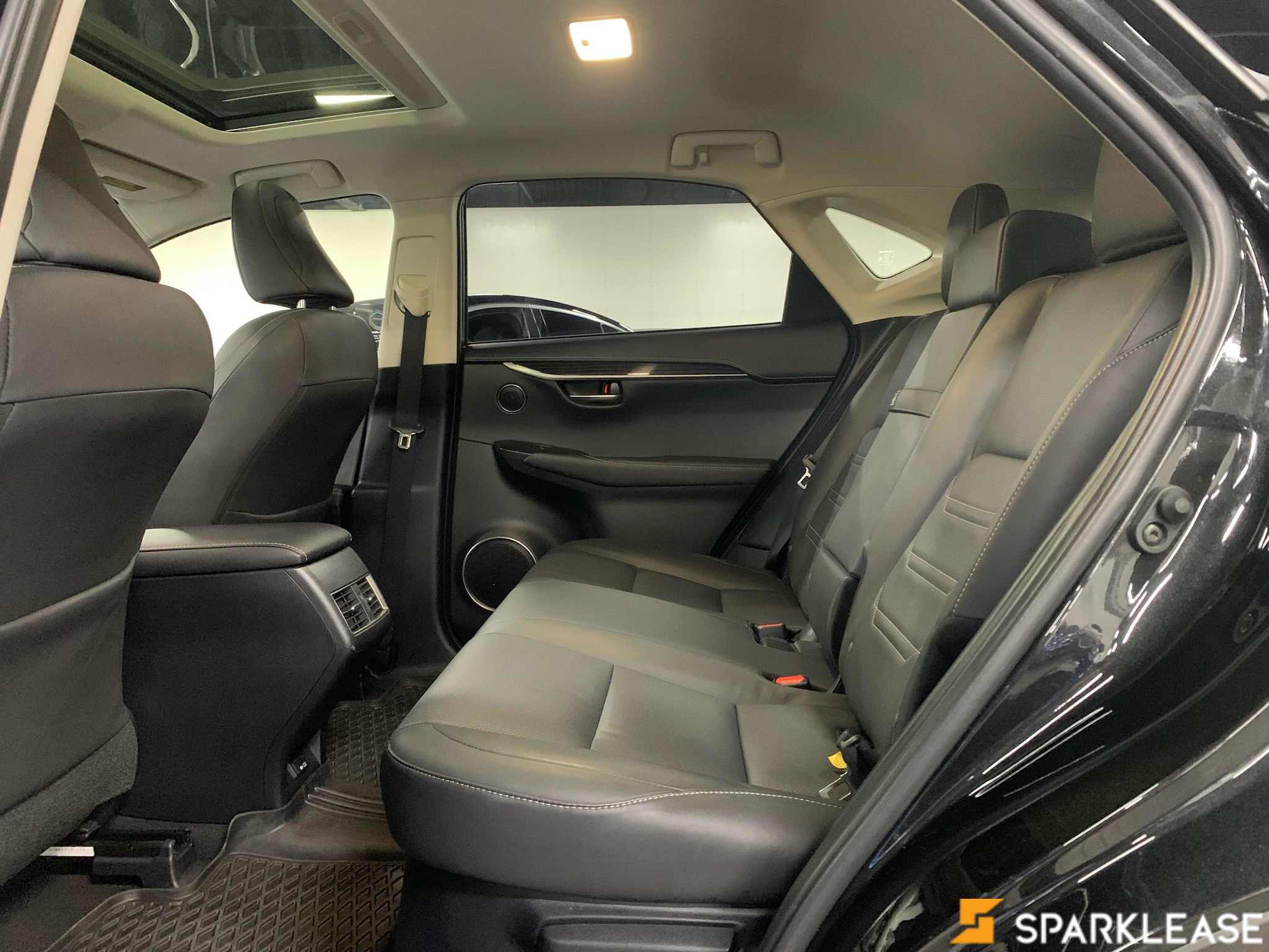 2019 Lexus NX300 , 多伦多, 五大行Finance估价