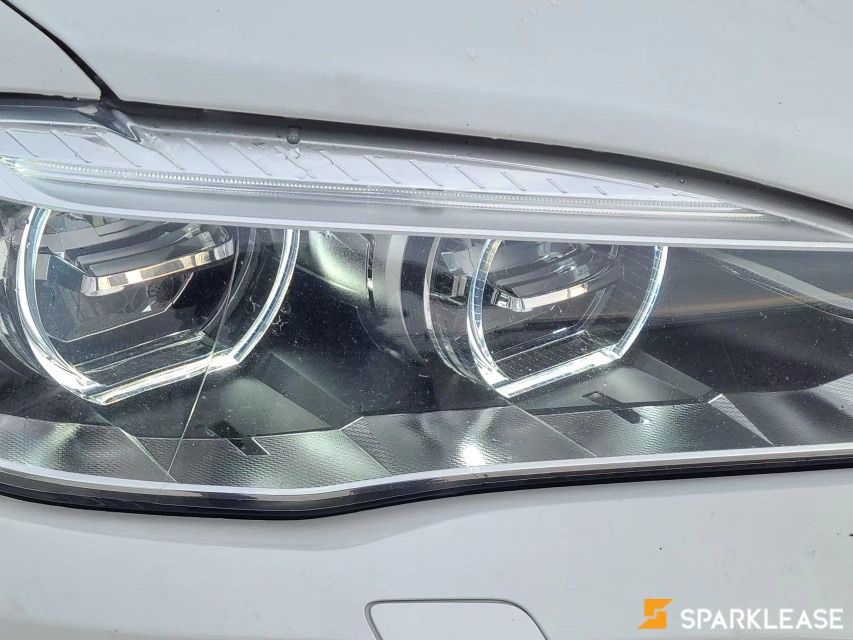 2017 BMW X6 M, Winnipeg, 全款车