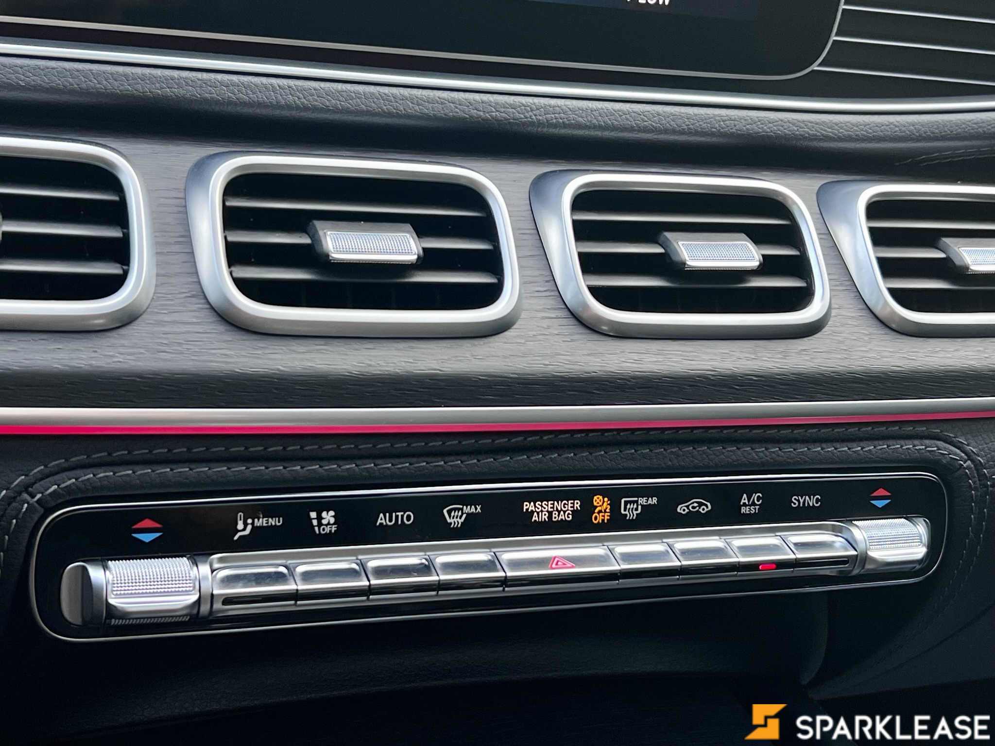 2021 Mercedes-Benz  GLE  GLE 350 4MATIC SUV , 多伦多, 全款车