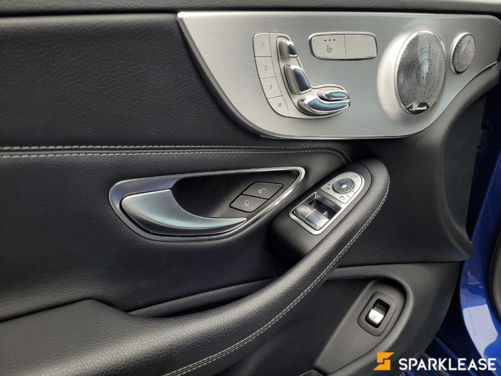 2017 Mercedes-Benz C43 Coupe, 多伦多, 五大行Finance估价