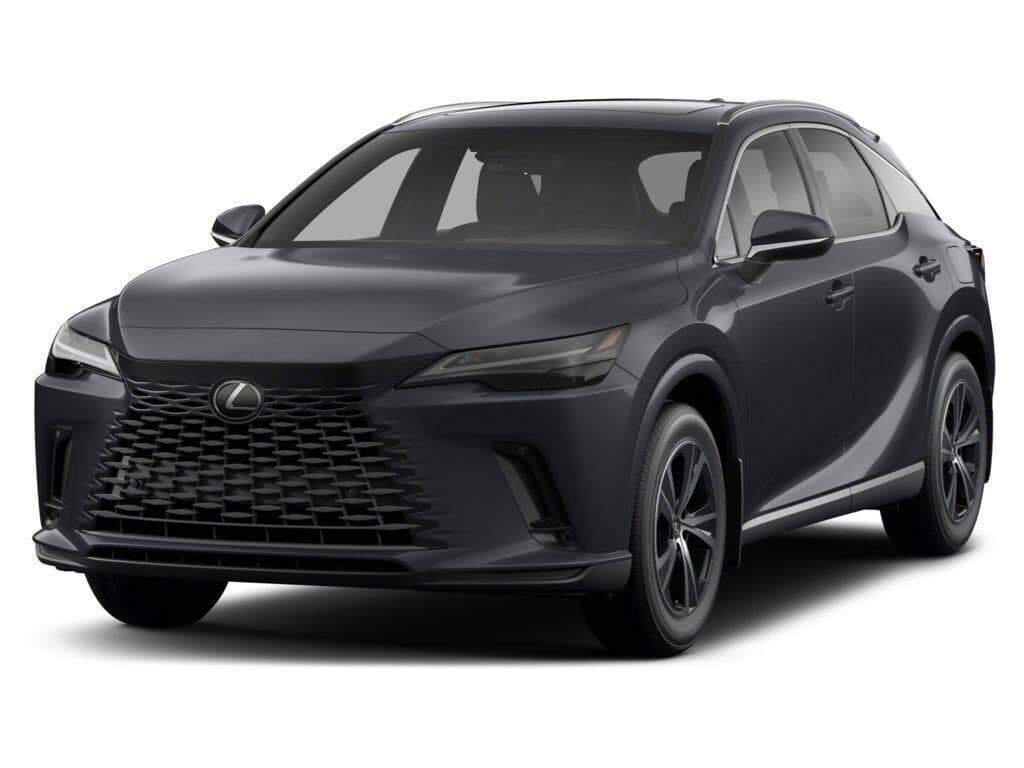 2024 Lexus RX 350h 