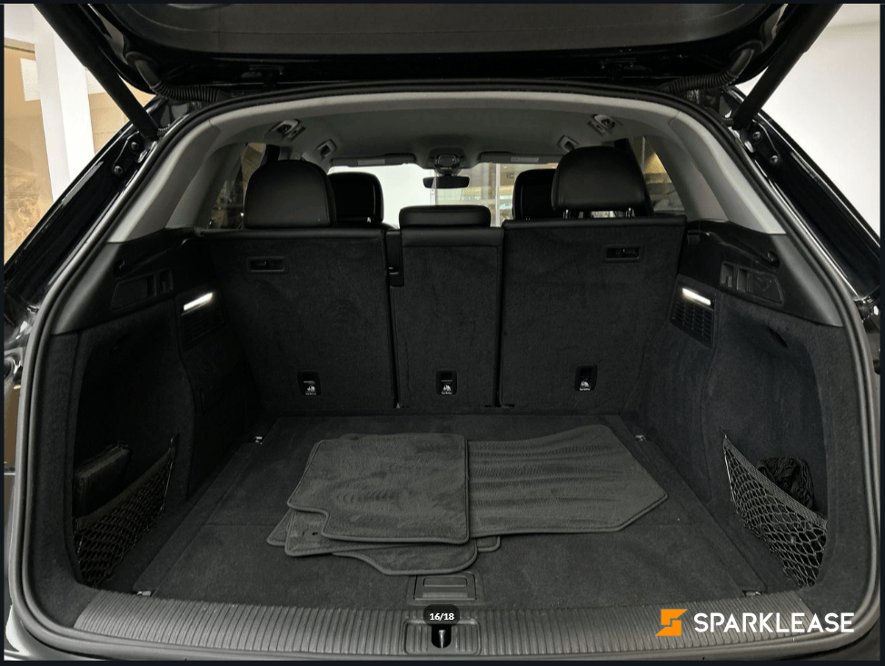 2020 Audi Q5 Komfort 45 TFSI quattro, Toronto, Finance Quote Provided