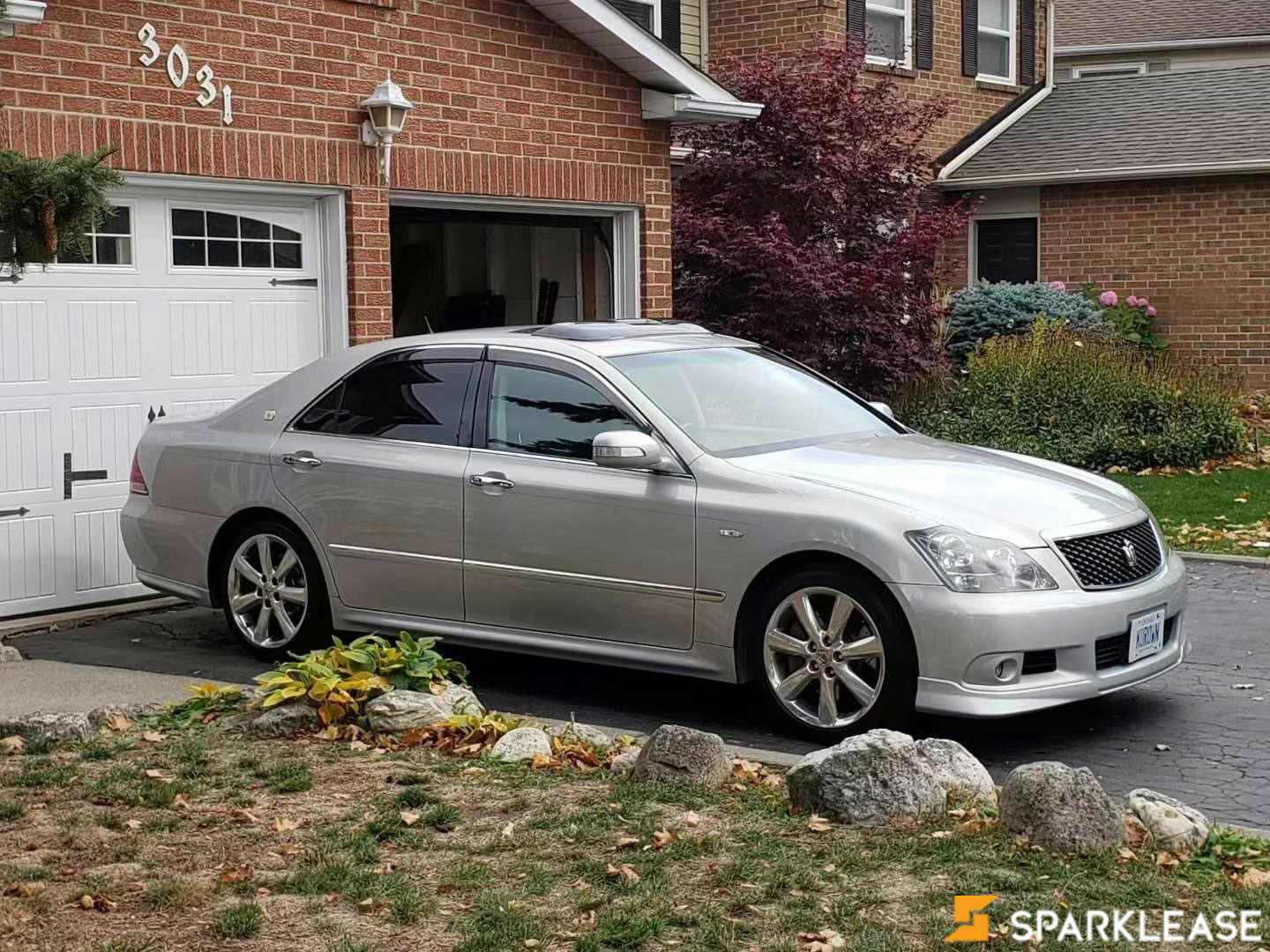 2006 Toyota Avalon 4dr Sdn XLS, 多伦多, 全款车