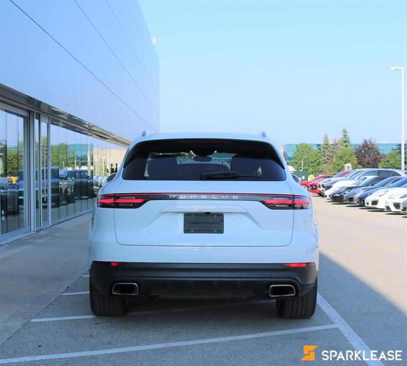 2019 Porsche Cayenne AWD, Toronto, Cash