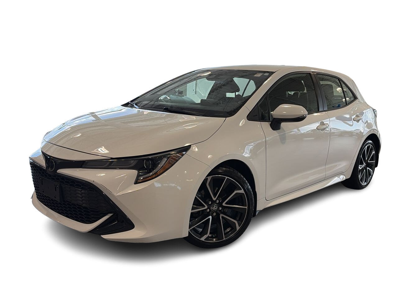 2020 Toyota Corolla Hatchback SE CVT | Winter Tire PKG